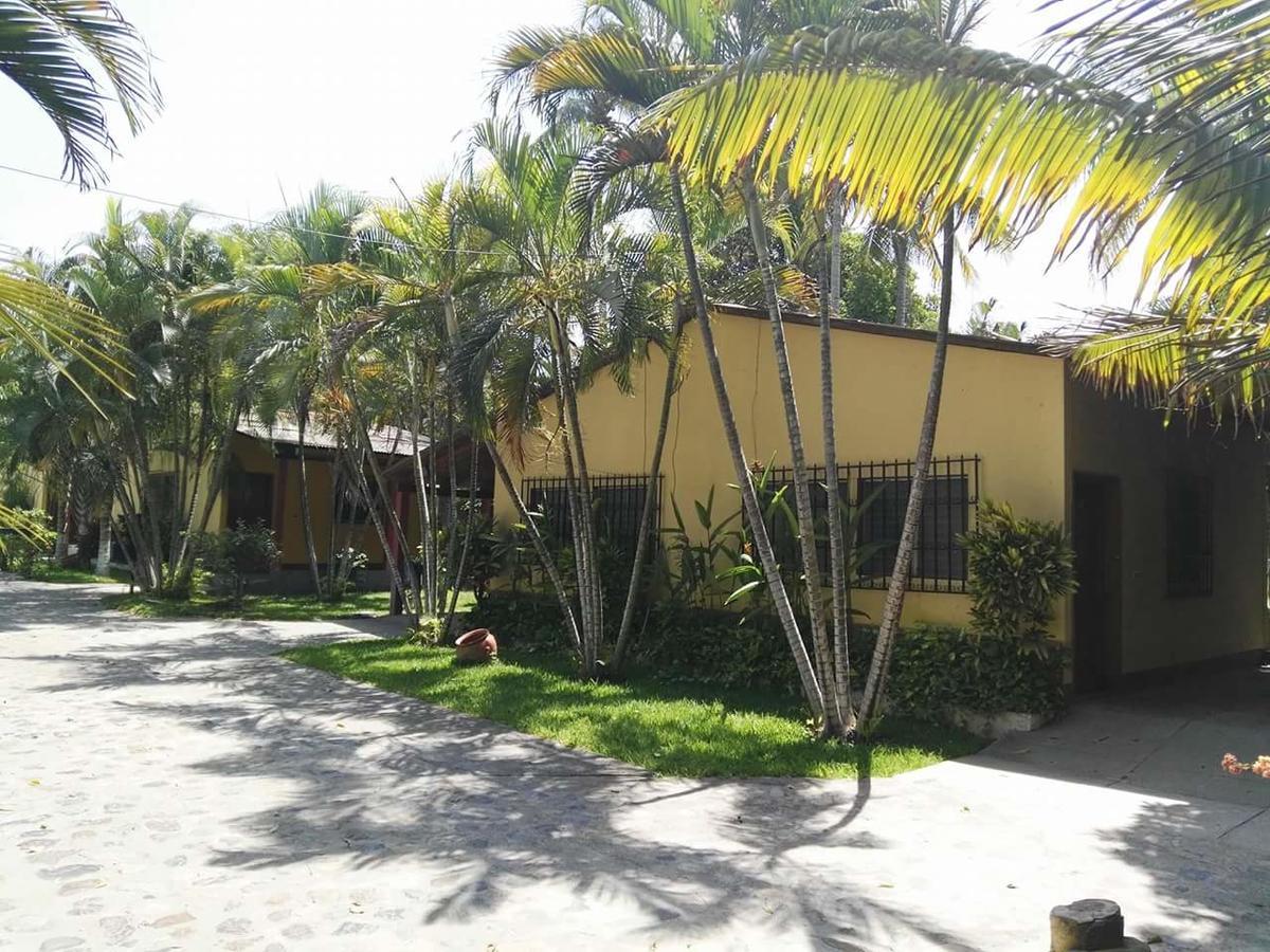 Hotel Santa Cruz Zapaca Ngoại thất bức ảnh