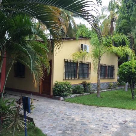 Hotel Santa Cruz Zapaca Ngoại thất bức ảnh