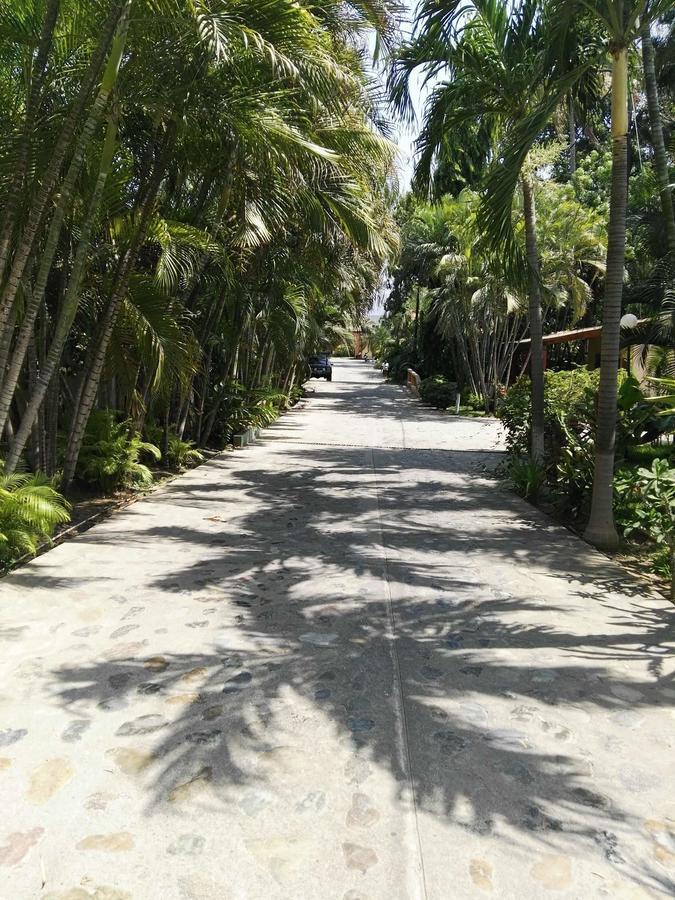 Hotel Santa Cruz Zapaca Ngoại thất bức ảnh