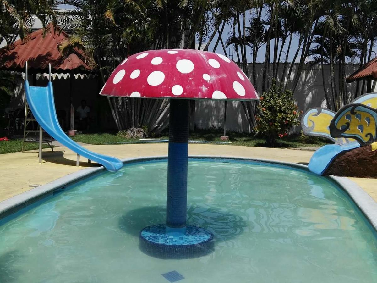 Hotel Santa Cruz Zapaca Ngoại thất bức ảnh